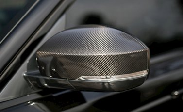 Land Rover Range Rover Sport 5.0 SVR 28