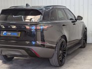 Land Rover Range Rover Velar 2.0 Range Rover Velar R-Dynamic HSE D240 Auto 4WD 5dr 31