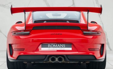 Porsche 911 GT3 RS (991.2) 24