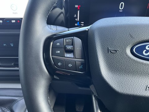 Ford Transit Custom 2.0 300 EcoBlue Limited L2 H1 Euro 6 (s/s) 5dr 17