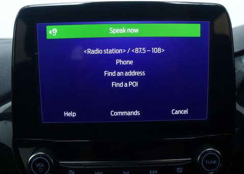 Ford Puma 1.0T EcoBoost MHEV ST-Line SUV 5dr Petrol Hybrid DCT Euro 6 (s/s) (125 ps) 24