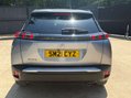 Peugeot 2008 1.5 2008 Allure Blue HDi S/S 5dr 24