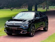 Citroen C4 BLUEHDI C-SERIES EDITION S/S EAT8 3