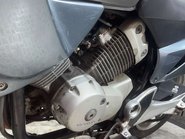 Honda XL 125 2026 CARBED MODEL PROJECT BIKE 125CC VTWIN 8