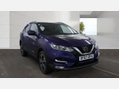 Nissan Qashqai 1.6 DIG-T N-Connecta Euro 6 (s/s) 5dr 1