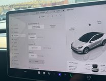 Tesla Model Y (Sold) (Dual Motor) Long Range SUV 5dr Electric Auto 4WDE (384 bhp) 15