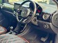 Volkswagen Up 1.0 Move up! Hatchback 3dr Petrol ASG Euro 5 (60 ps) 7