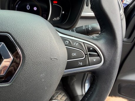 Renault Kadjar DYNAMIQUE NAV TCE 16