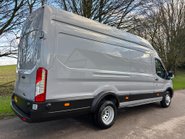 Ford Transit 500 Leader L4H3 170ps Panel Van - Air Con / Heated Seats 2