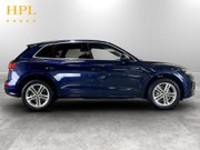 Audi Q5 2.0 TDI 40 S line SUV 5dr Diesel S Tronic quattro Euro 6 (s/s) (190 ps) 8