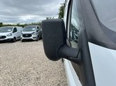 Ford Transit MWB L2H3 High Roof 350 NO VAT 18