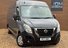 Nissan NV400 2.3 NV400 Tekna DCI