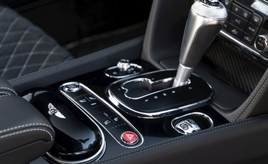 Bentley Continental Supersports 20