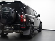 Land Rover Defender 2.0 P400e 15.4kWh X-Dynamic HSE SUV 5dr Petrol Plug-in Hybrid Auto 4WD Euro 42