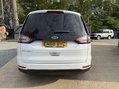 Ford Galaxy 2.0 Galaxy Titanium EcoBlue Auto 5dr 25