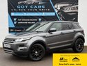 Land Rover Range Rover Evoque 2.2 SD4 Pure Tech Auto 4WD Euro 5 (s/s) 5dr