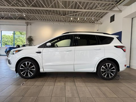 Ford Kuga 2.0 TDCi EcoBlue ST-Line Euro 6 (s/s) 5dr 6
