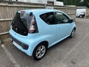 Citroen C1 1.0 VTR PLUS 3 Dr 4