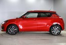 Suzuki Swift 1.2 Dualjet 83 12V Hybrid SZ5 5dr Auto 9