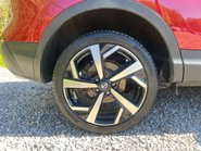 Nissan Qashqai 1.3 Qashqai N-Motion DiG-T 5dr 14