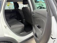 Vauxhall Crossland X SE 17