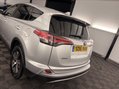 Toyota Rav4 2.0 D-4D Business Edition Euro 6 (s/s) 5dr 39