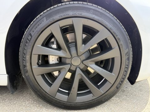 Tesla Model 3 Long Range Saloon 4dr Electric Auto RWD (282 ps) 14