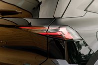 Renault Symbioz TECHNO ESPRIT ALPINE E-TECH 9