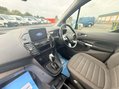 Ford Transit Connect 1.5 Transit Connect 240 Limited EcoBlue Auto 14