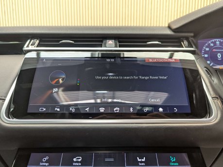 Land Rover Range Rover Velar 3.0 Range Rover Velar R-Dynamic HSE P380 Auto 4WD 5dr 60