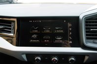 Audi A1 SPORTBACK TFSI S LINE 22