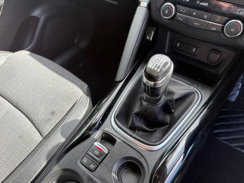 Renault Kadjar 1.5 dCi Dynamique S Nav Euro 6 (s/s) 5dr 20