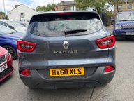 Renault Kadjar DYNAMIQUE NAV TCE 7