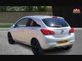 Vauxhall Corsa SRI 5