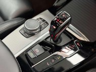 BMW X3 M 3.0i Competition SUV 5dr Petrol Auto xDrive Euro 6 (s/s) (510 ps) 52