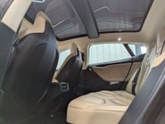 Tesla Model S Model S 5dr 65