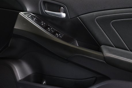 Honda Civic I-VTEC SE PLUS NAVI 36