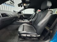 BMW M2 3.0i Coupe 2dr Petrol DCT Euro 6 (s/s) (370 ps) 8