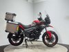 Sinnis Terrain 2022 ONLY 8K FULLY KITTED TOURING ADVENTURE BIKE 400CC A2 READY