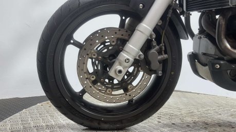Yamaha MT-03 660 2006 30K NEW MOT A2 SERVICED 660CC SINGLE THUMPER 17