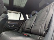 Mercedes-Benz GLC 2.1 GLC 250 D 4Matic AMG Line Premium+ Auto 4WD 5dr 41