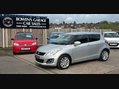 Suzuki Swift 1.2 Swift SZ4 Auto 5dr 3