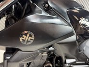 Kawasaki Z650 NINJA 2020 29K LONG MOT 650CC IDEAL FIRST BIG BIKE 26