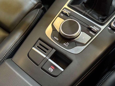 Audi S3 2.0 TFSI Hatchback 3dr Petrol Manual quattro Euro 6 (s/s) (310 ps) 48