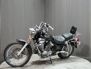 Yamaha XV VIRAGO 1997 ONLY 16K PROJECT CRUISER BIKE 535CC 6