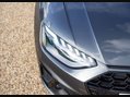 Audi A4 2.0 A4 Black Edition 35 TFSI MHEV Semi-Auto 5dr 12