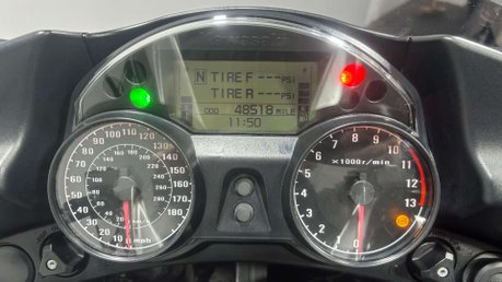 Kawasaki GTR 2008 48K GREAT CONDITION STANDARD TRIM LONG MOT 1400CC TOURER 41