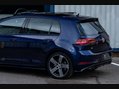 Volkswagen Golf 2.0 Golf R TSi Semi-Auto 4WD 5dr 22