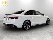 Audi A4 2.0 TFSI 35 Black Edition Saloon 4dr Petrol S Tronic Euro 6 (s/s) (150 ps) 7