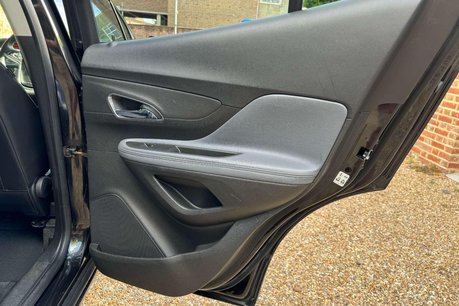 Vauxhall Mokka 1.7 CDTi SE SUV 5dr Diesel Auto 2WD Euro 5 (130 ps) 47